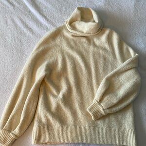 Babaton Turtleneck Sweater